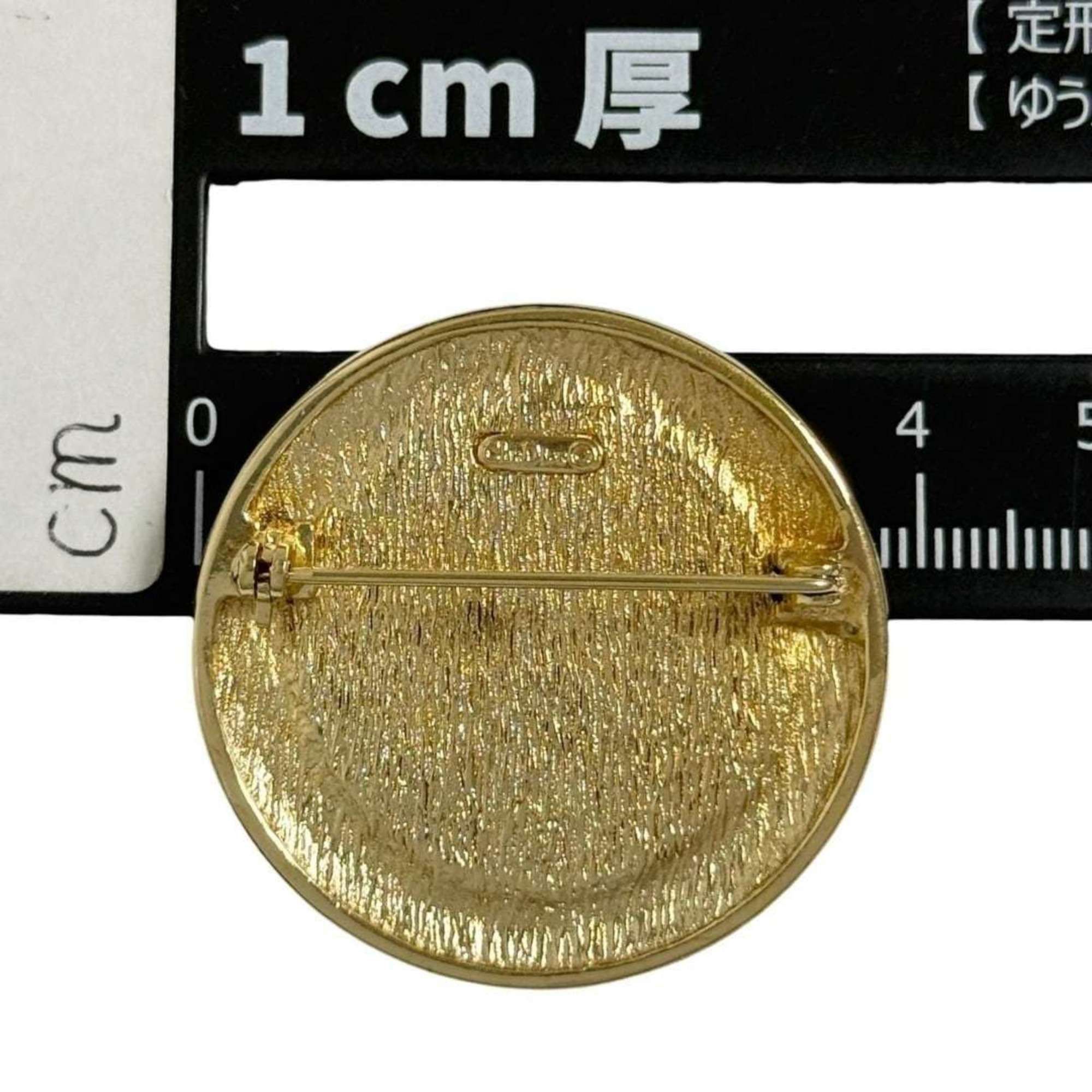 Dior Christian Dior Women's/Men's Pin Brooch Size ONE SIZE - 8 Thumbnail