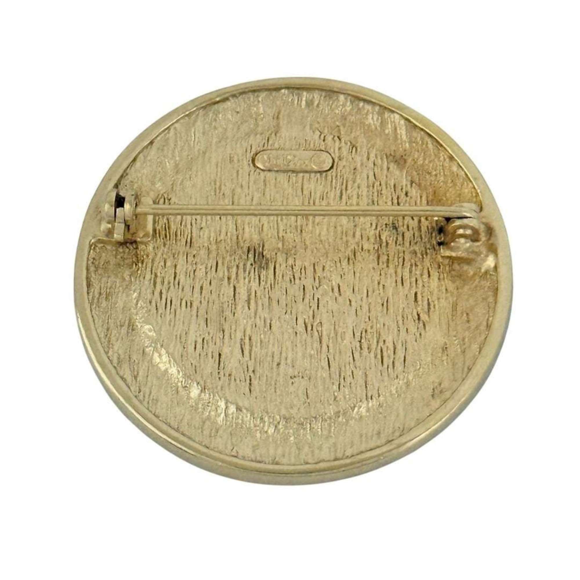 Dior Christian Dior Women's/Men's Pin Brooch Size ONE SIZE - 2 Thumbnail