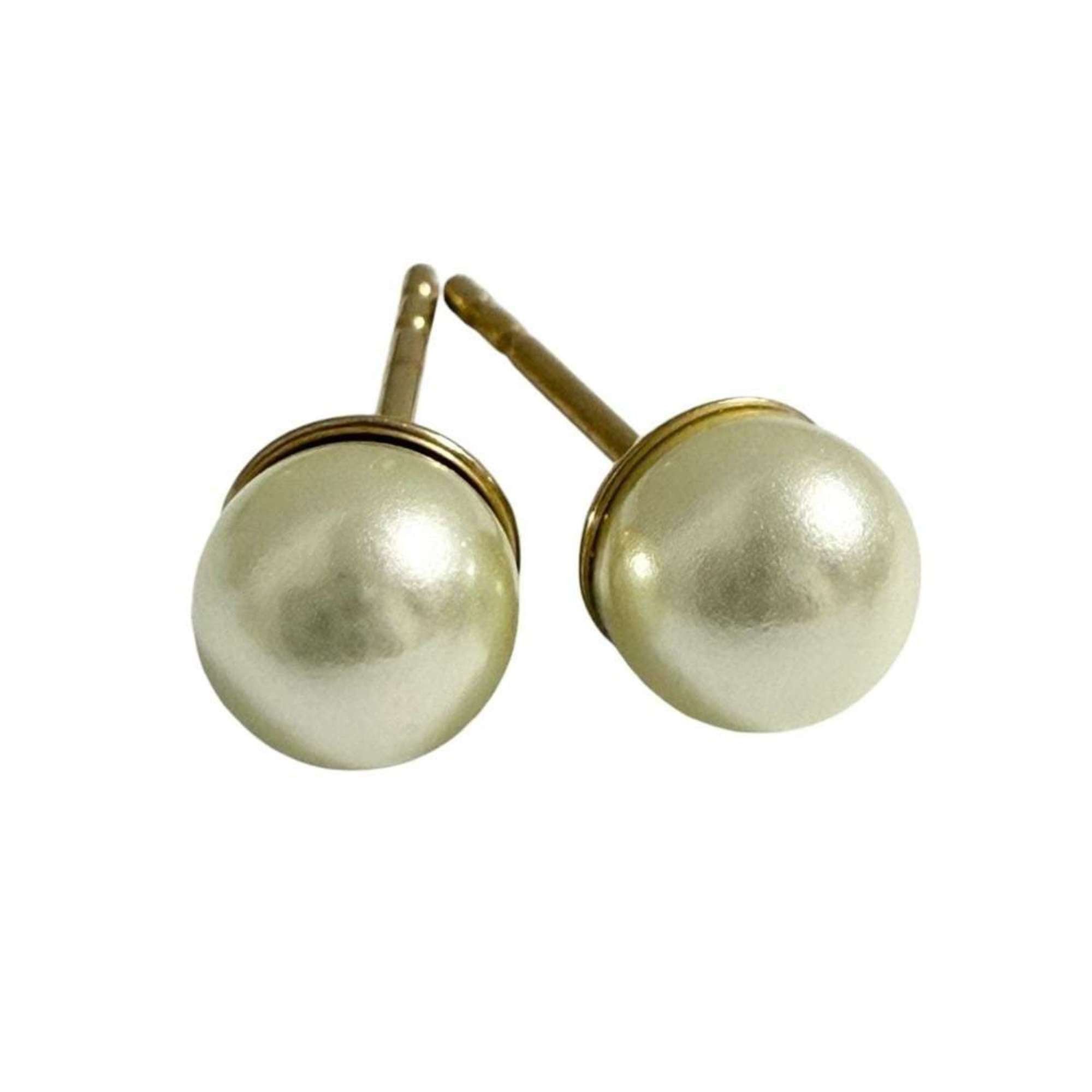 Dior Christian Dior Dior Women's Tribal Flower Earrings Size ONE SIZE - 3 Thumbnail