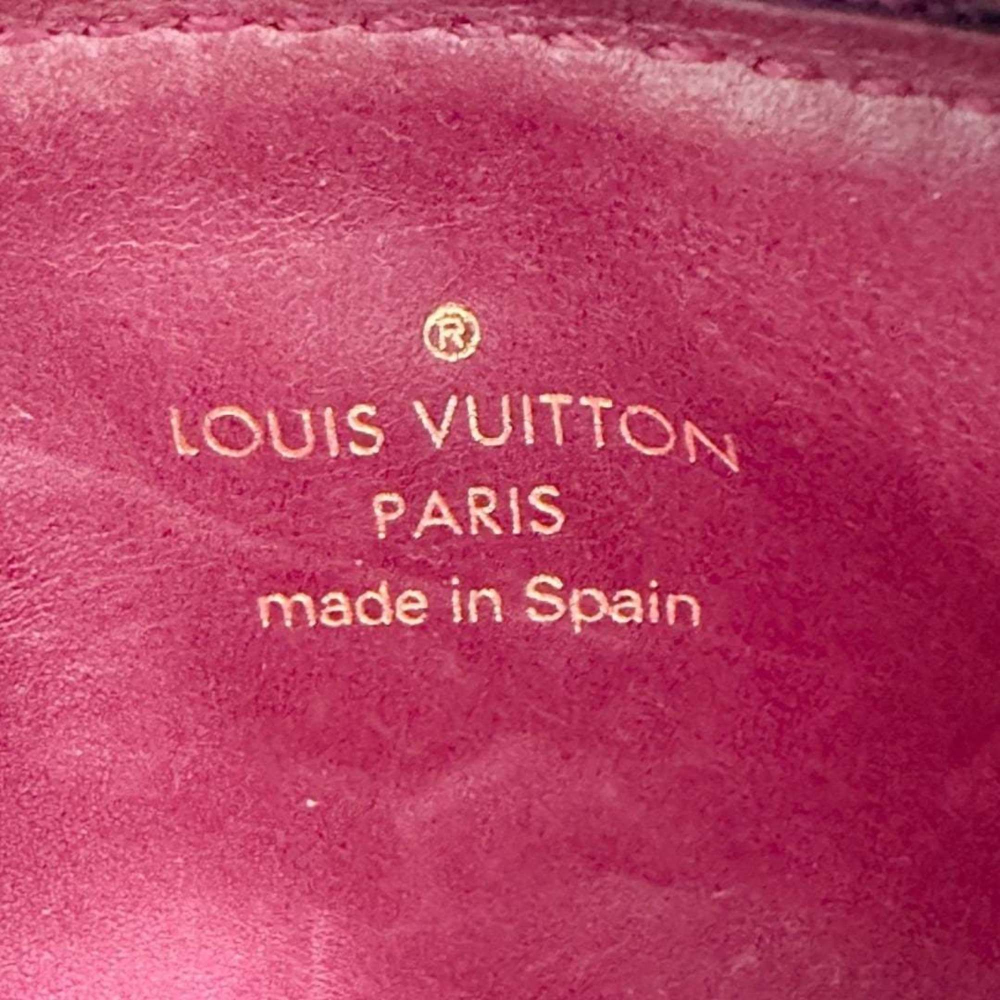 Louis Vuitton Louis Vuitton key case pouch coin Size ONE SIZE - 10 Thumbnail