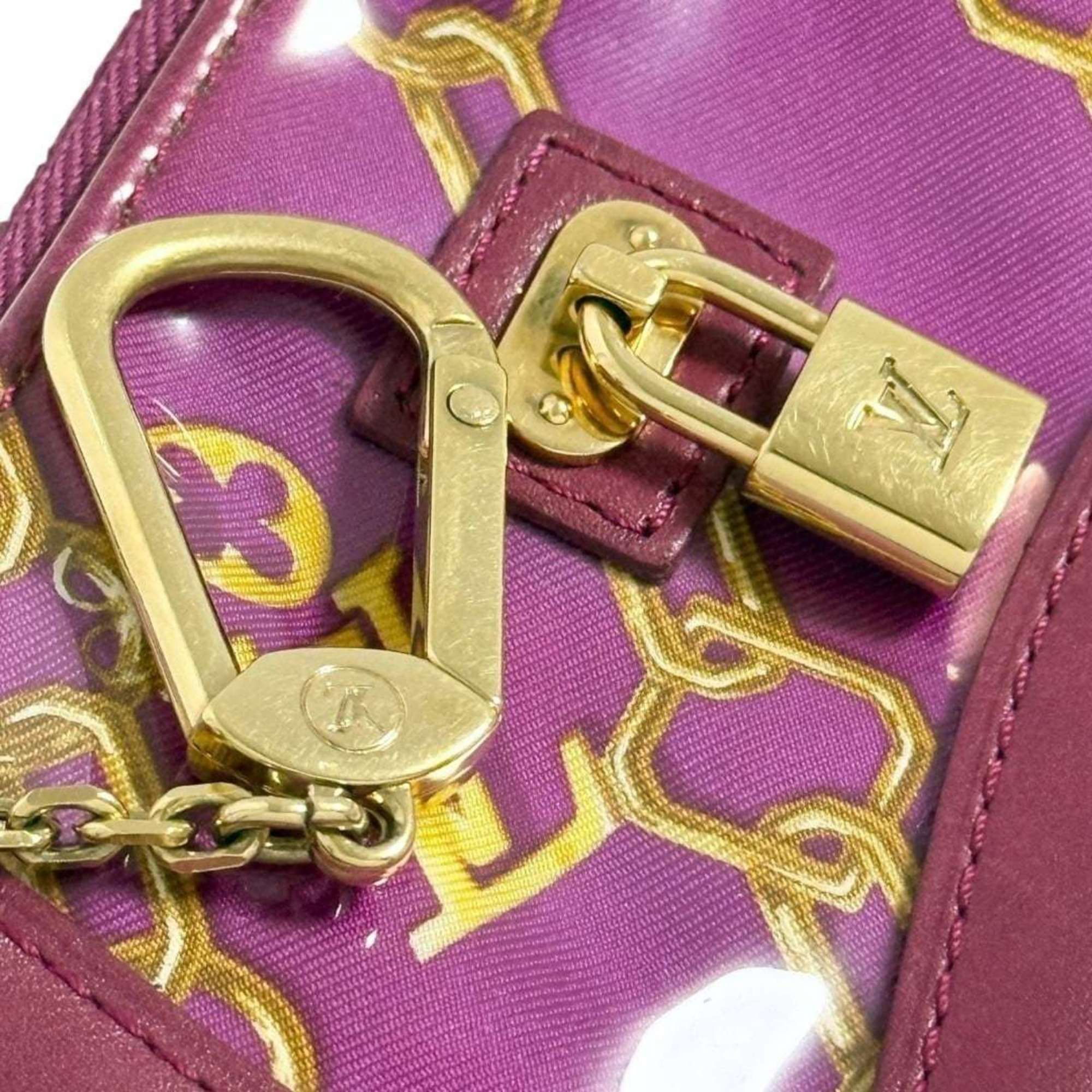 Louis Vuitton Louis Vuitton key case pouch coin Size ONE SIZE - 8 Thumbnail