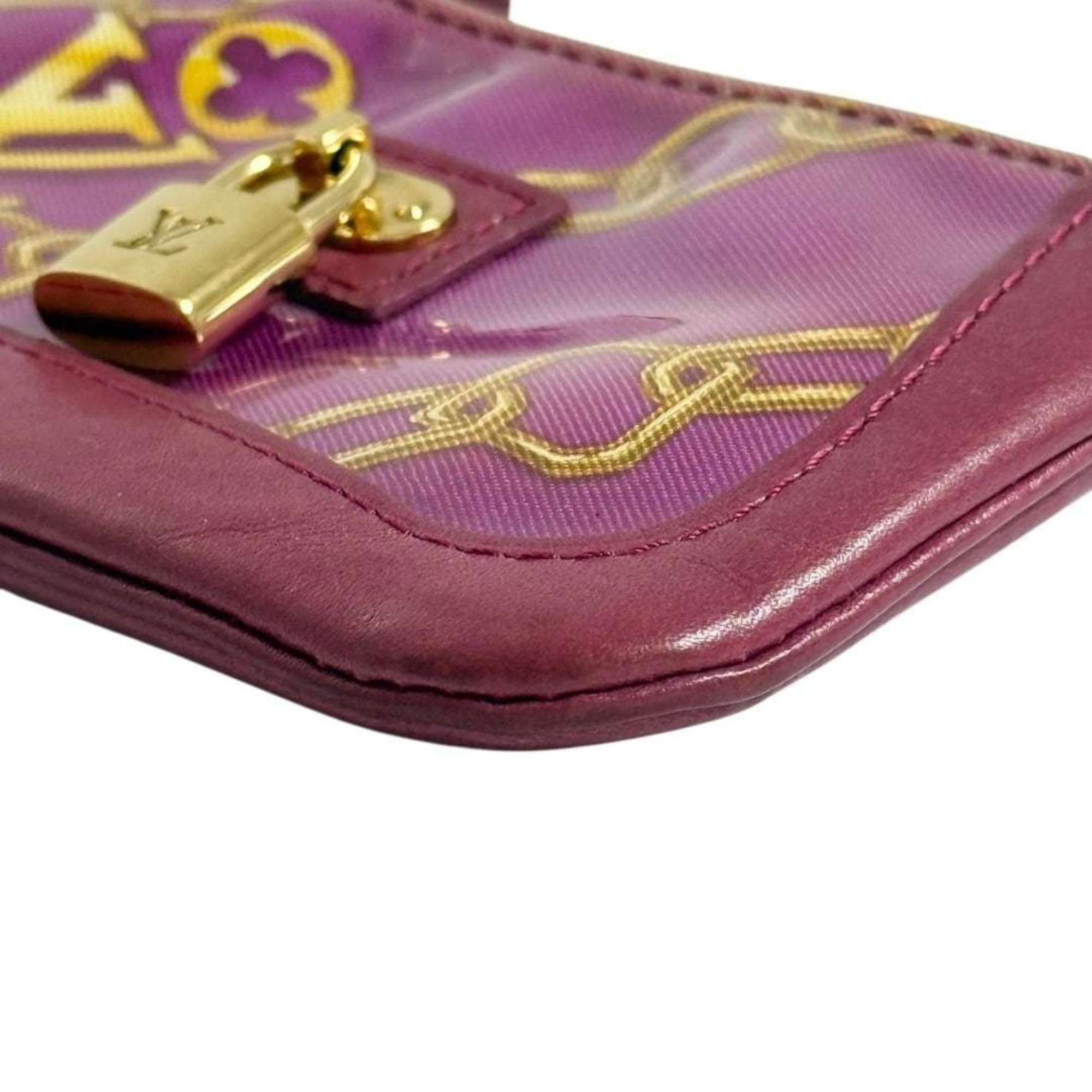 Louis Vuitton Louis Vuitton key case pouch coin Size ONE SIZE - 6 Thumbnail
