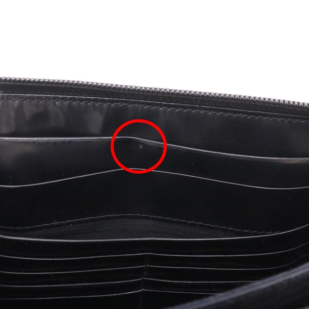 Prada Prada Prada Wallet Shoulder Nylon Shoulder Bag Textile Shoulder Bag DUTY FREE for USA Size ONE SIZE - 11 Thumbnail