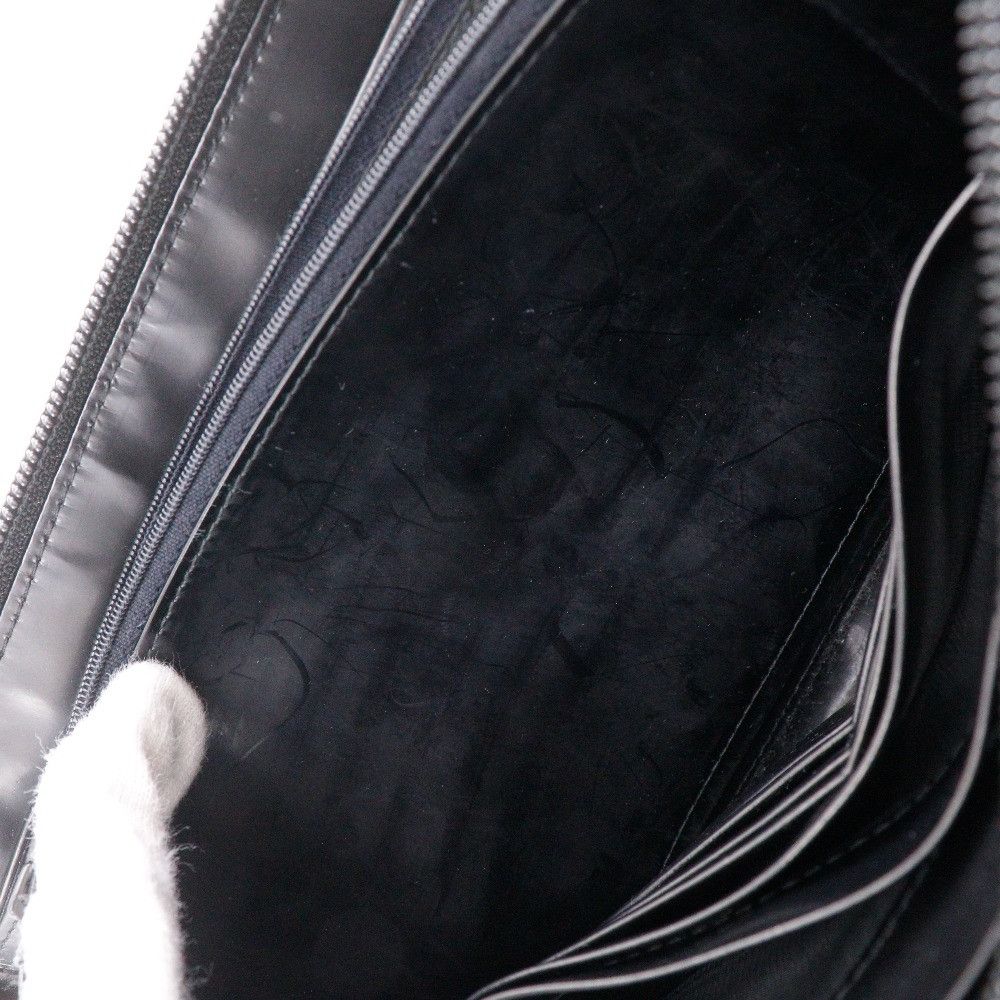 Prada Prada Prada Wallet Shoulder Nylon Shoulder Bag Textile Shoulder Bag DUTY FREE for USA Size ONE SIZE - 10 Thumbnail