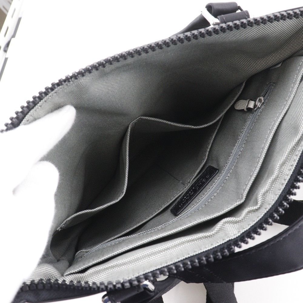Other Other Cole Haan Grand Ambition Nylon Backpack Textile Backpack DUTY FREE for USA Size ONE SIZE - 7 Thumbnail