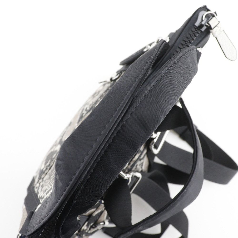 Other Other Cole Haan Grand Ambition Nylon Backpack Textile Backpack DUTY FREE for USA Size ONE SIZE - 5 Thumbnail
