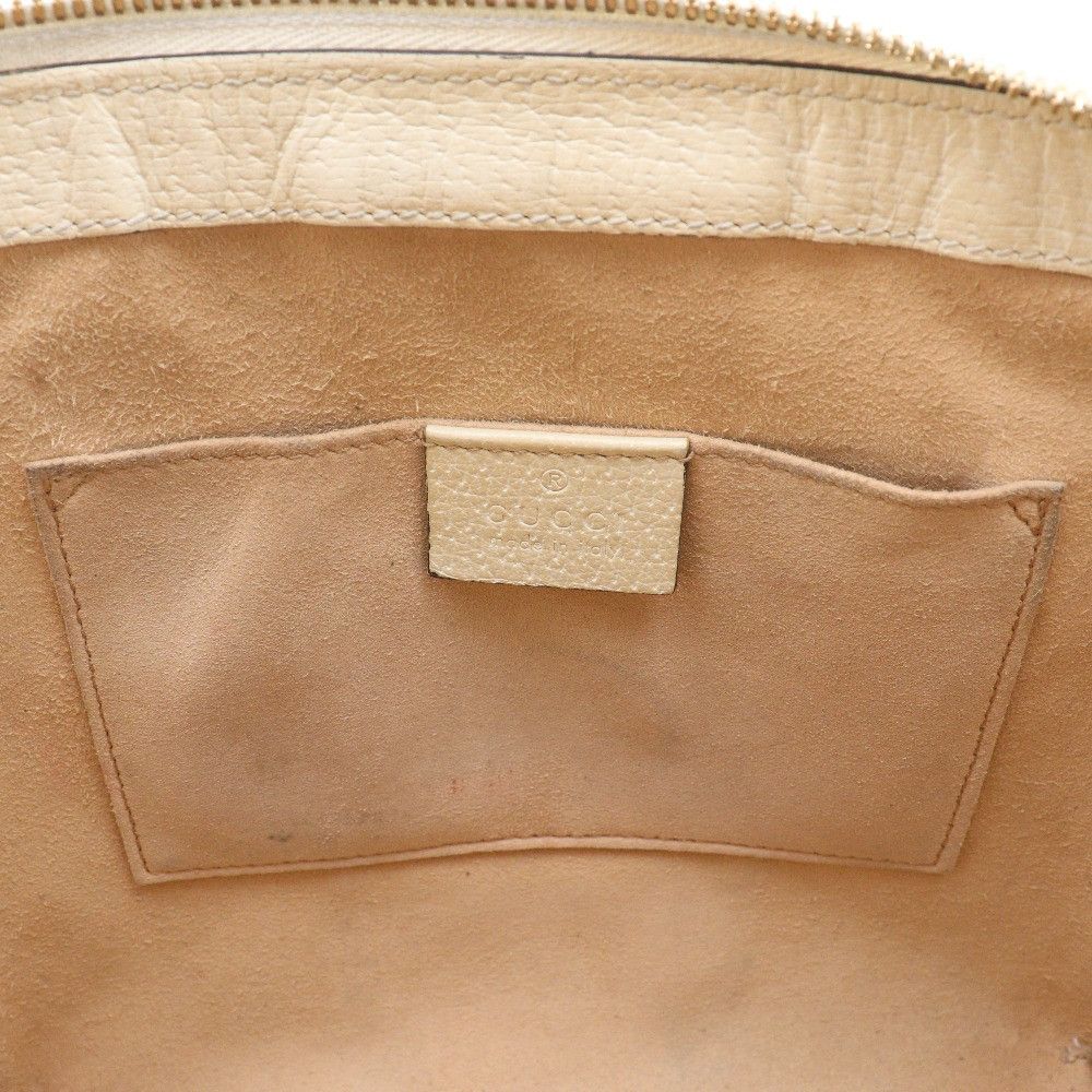Gucci Gucci Gucci Ophidia GG Supreme 2way bag Textile Handbag 547551 DUTY FREE for USA Size ONE SIZE - 10 Thumbnail