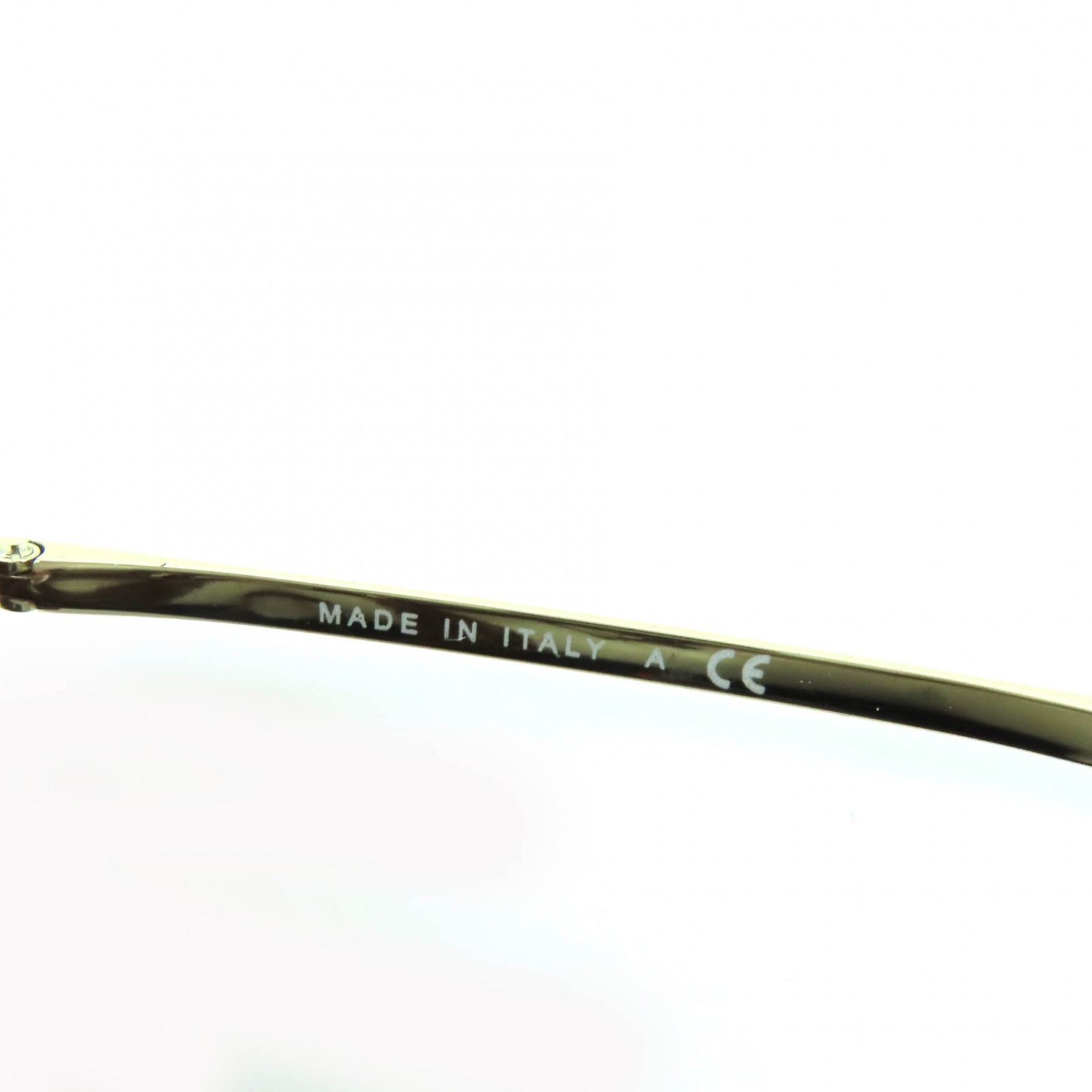 Chanel Chanel Chanel COCO Mark Sunglasses Plastic / Synthetic Sunglasses 4206 DUTY FREE for USA Size ONE SIZE - 11 Thumbnail