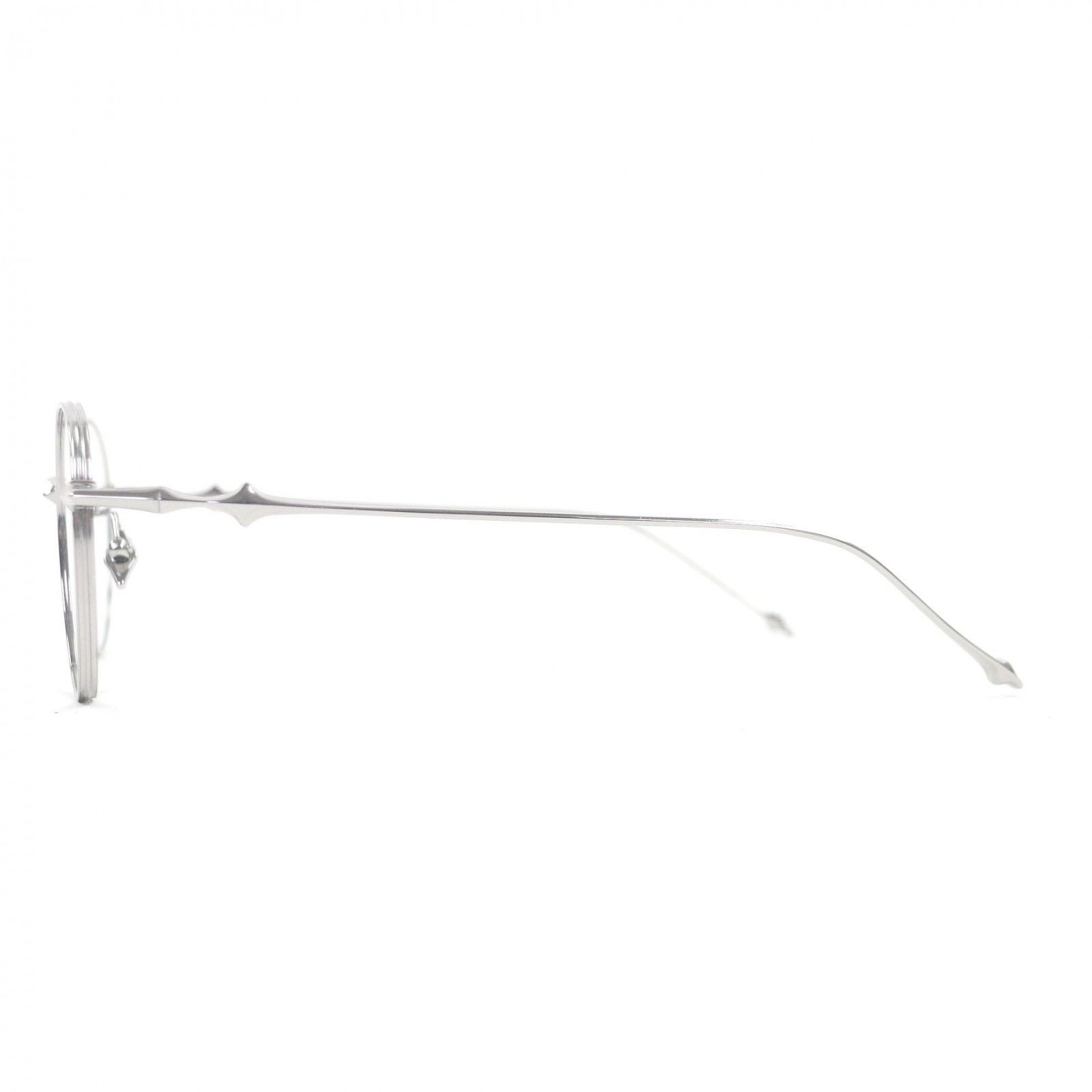 Other Other Gentle Monster BOLD Titanium Glasses Metal Glasses DUTY FREE for USA Size ONE SIZE - 4 Thumbnail
