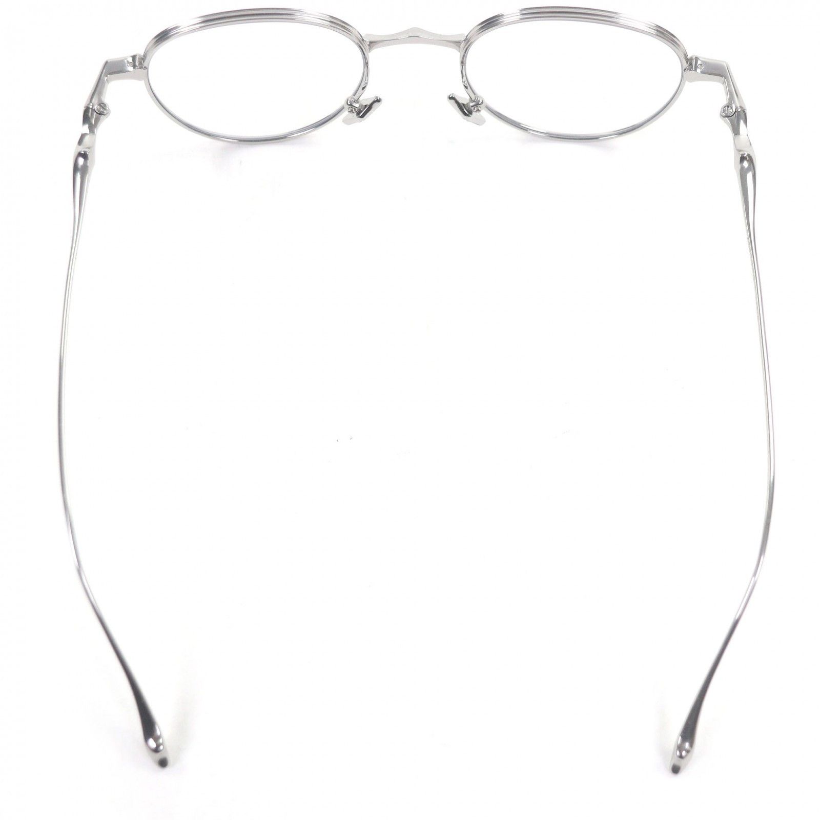 Other Other Gentle Monster BOLD Titanium Glasses Metal Glasses DUTY FREE for USA Size ONE SIZE - 6 Thumbnail