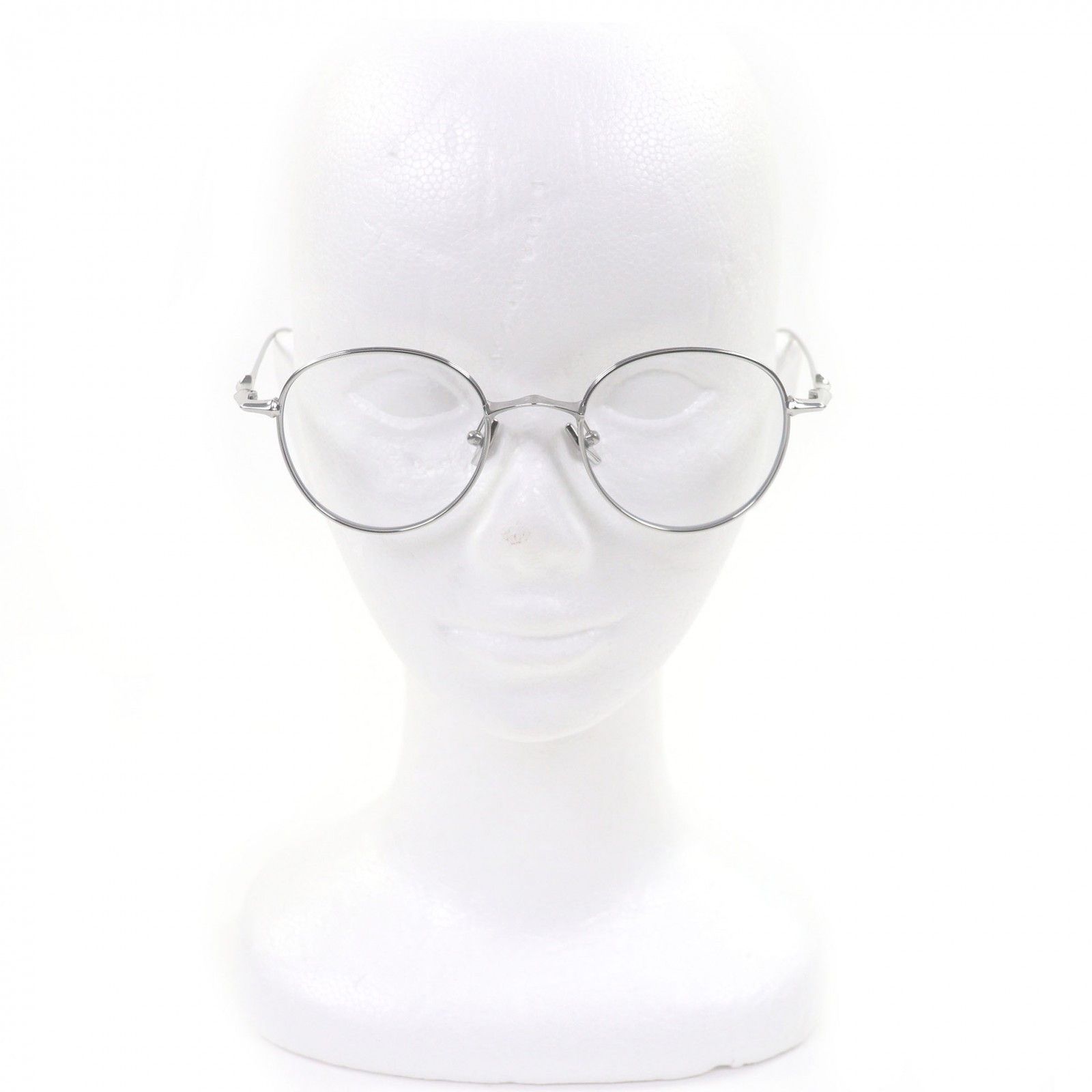 Other Other Gentle Monster BOLD Titanium Glasses Metal Glasses DUTY FREE for USA Size ONE SIZE - 3 Thumbnail