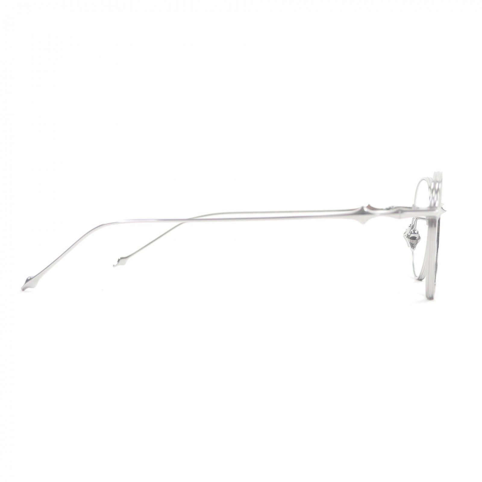 Other Other Gentle Monster BOLD Titanium Glasses Metal Glasses DUTY FREE for USA Size ONE SIZE - 5 Thumbnail