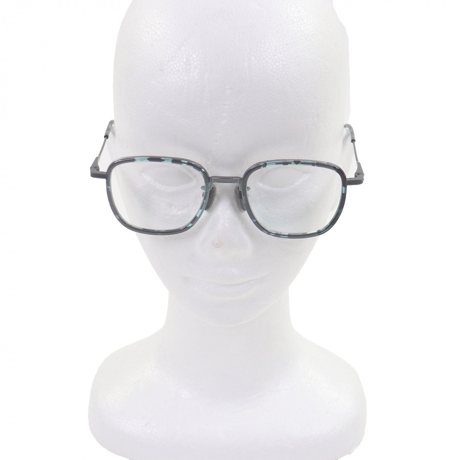 Other Other DITA AVIATIA-FIVE Glasses Plastic / Synthetic Glasses DTX454 DUTY FREE for USA Size ONE SIZE - 2 Thumbnail