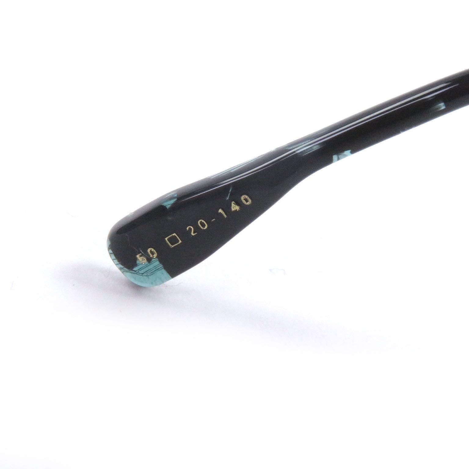 Other Other DITA AVIATIA-FIVE Glasses Plastic / Synthetic Glasses DTX454 DUTY FREE for USA Size ONE SIZE - 10 Thumbnail