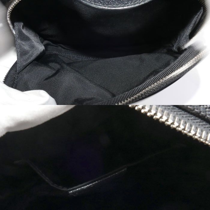 Gucci Gucci Gucci Off The Grid Nylon Leather 2way Shoulder Bag Textile Shoulder Bag 625850 DUTY FREE for USA Size ONE SIZE - 4 Thumbnail