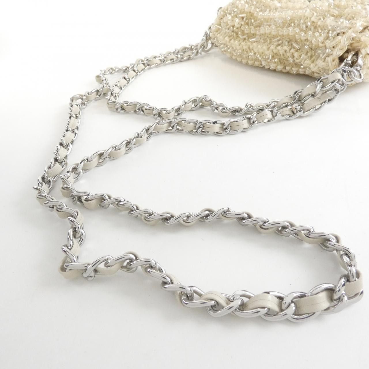 Other Other Anteprima PVC Wire 2way Bag Plastic / Synthetic Crossbody Bag DUTY FREE for USA Size ONE SIZE - 5 Thumbnail