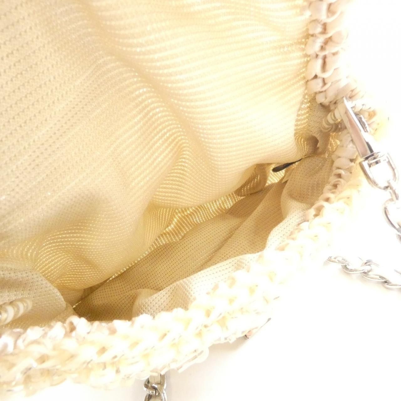 Other Other Anteprima PVC Wire 2way Bag Plastic / Synthetic Crossbody Bag DUTY FREE for USA Size ONE SIZE - 6 Thumbnail
