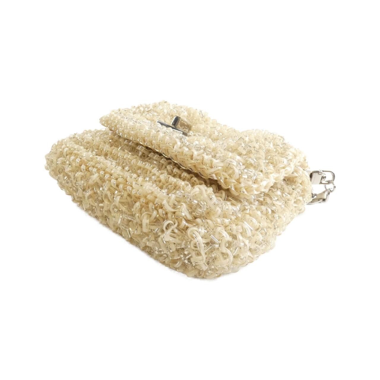 Other Other Anteprima PVC Wire 2way Bag Plastic / Synthetic Crossbody Bag DUTY FREE for USA Size ONE SIZE - 3 Thumbnail