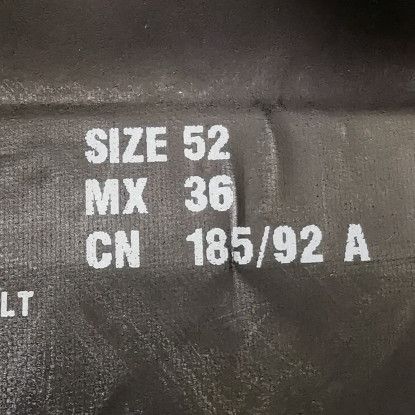 Prada Prada L Size Solid Cotton Trousers Size US 28 / EU 44 - 13 Thumbnail