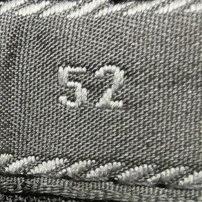 Prada Prada L Size Solid Cotton Trousers Size US 28 / EU 44 - 11 Thumbnail