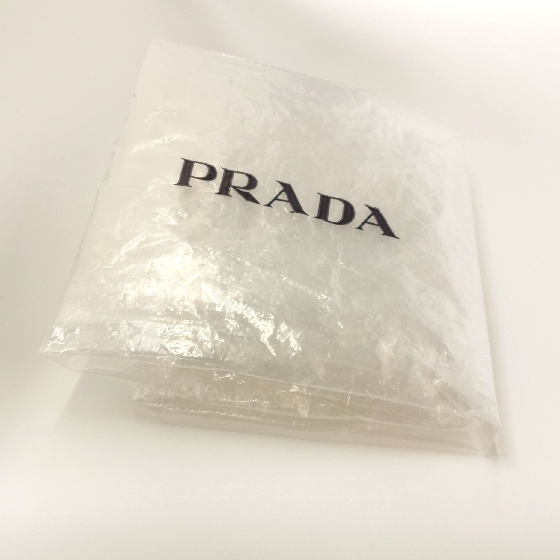 Prada Black Tailored Straight-Leg Dress Pants Size US 28 / EU 44 - 9 Thumbnail