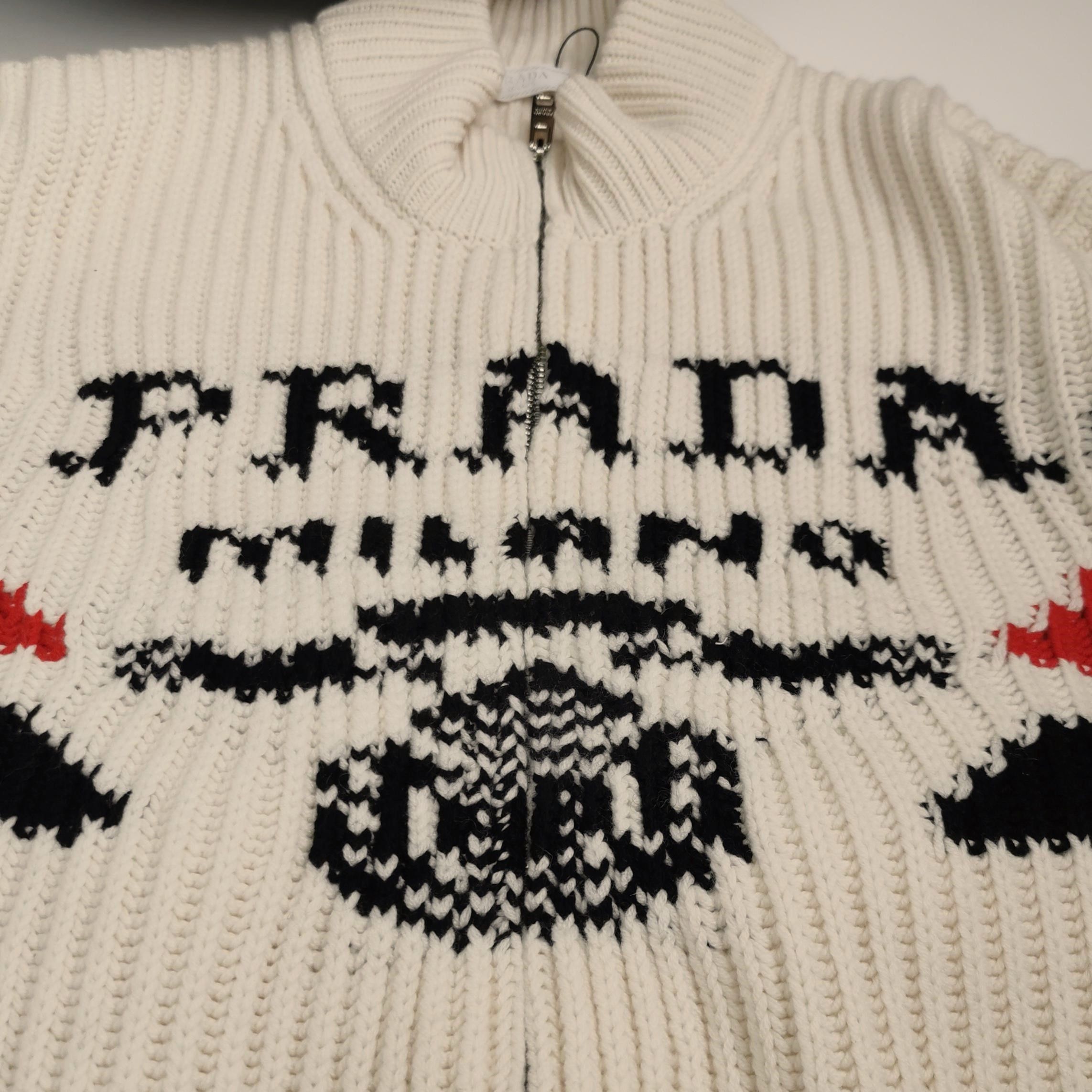 Prada Prada XL Black Corduroy Logo Overalls Size US XL / EU 56 / 4 - 6 Thumbnail