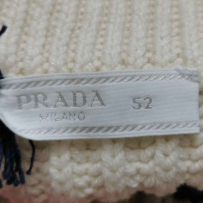 Prada Prada XL Black Corduroy Logo Overalls Size US XL / EU 56 / 4 - 10 Thumbnail