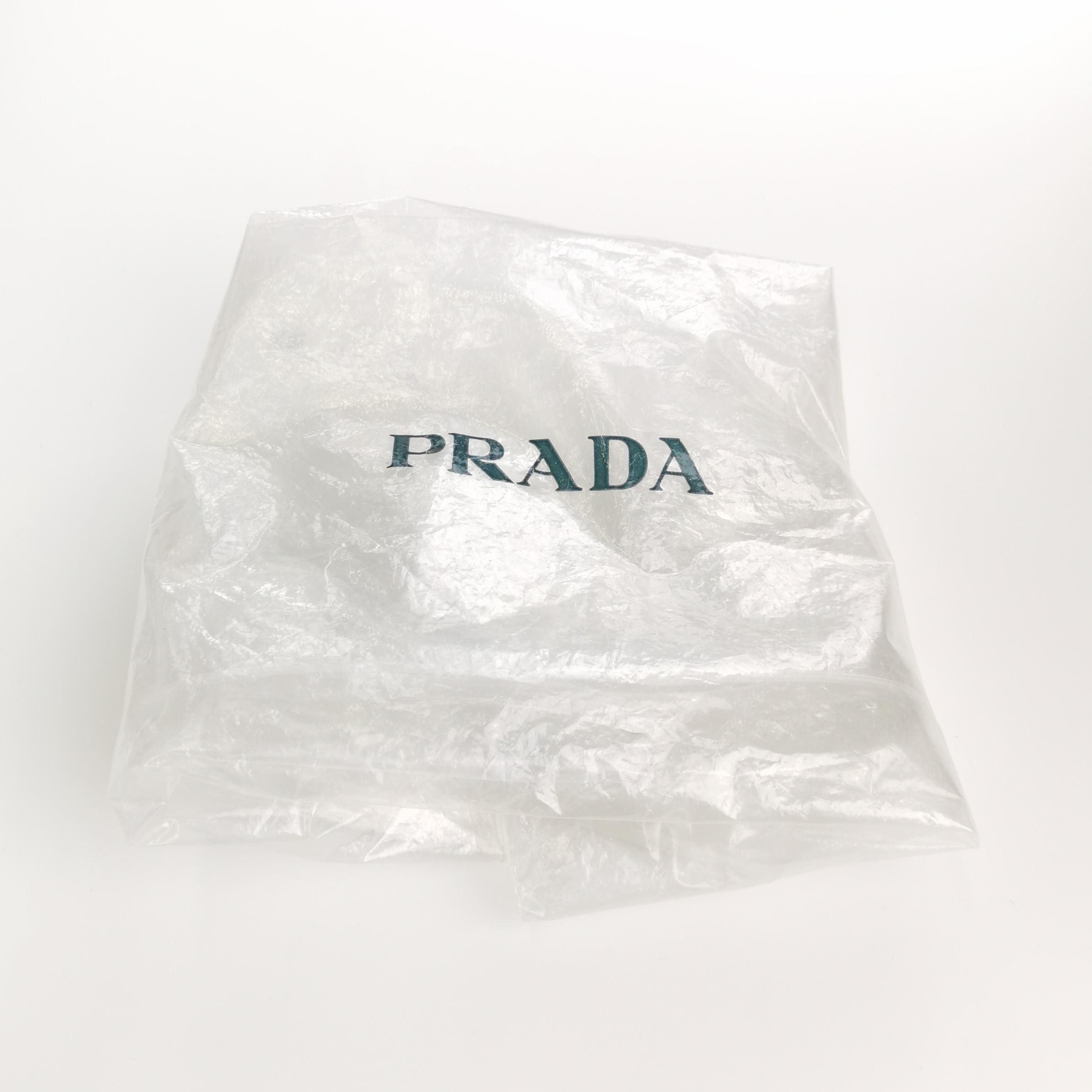 Prada Prada Burgundy Bomber Jacket Size L/50 Size US S / EU 44-46 / 1 - 9 Thumbnail