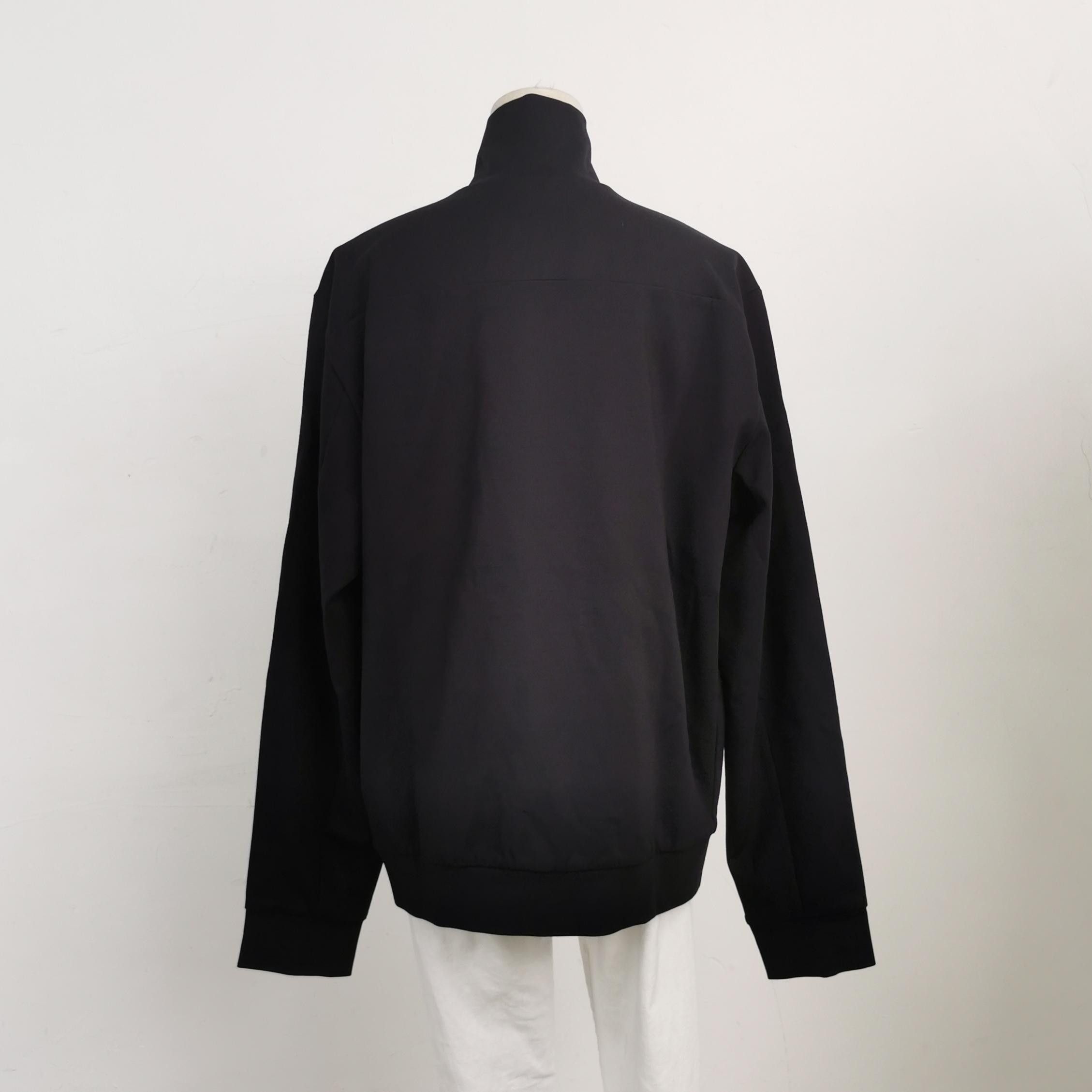Prada Prada Colorblock Zip Long-Sleeve Jacket S Size US S / EU 44-46 / 1 - 4 Thumbnail