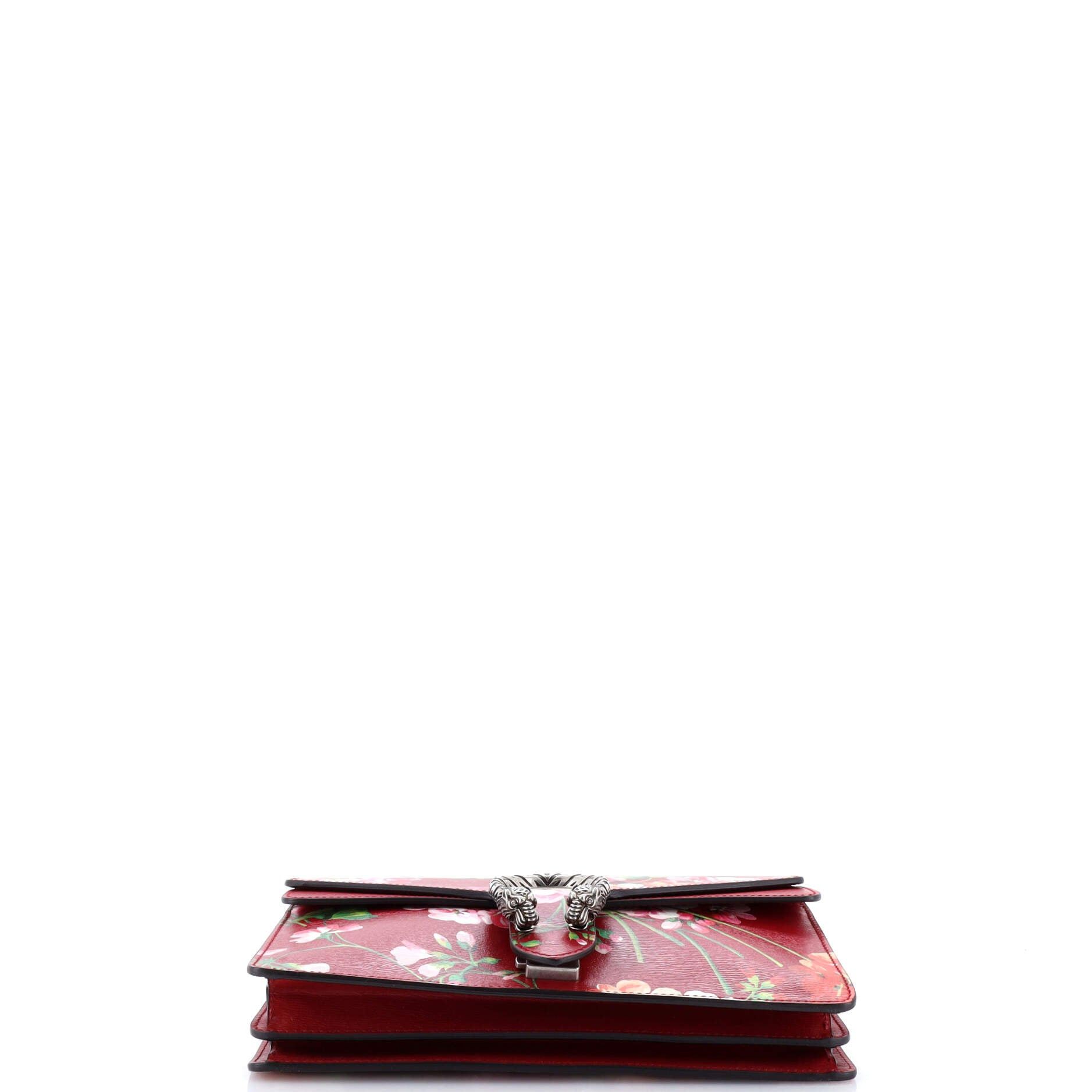 Gucci Dionysus Bag Size ONE SIZE - 4 Thumbnail