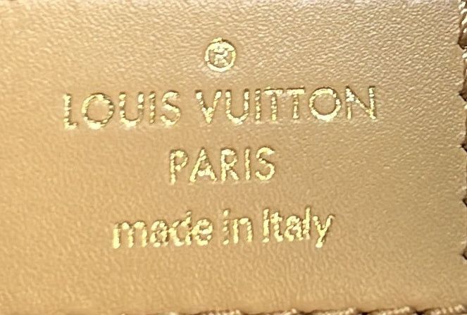 Louis Vuitton Pillow OnTheGo Tote Size ONE SIZE - 7 Thumbnail