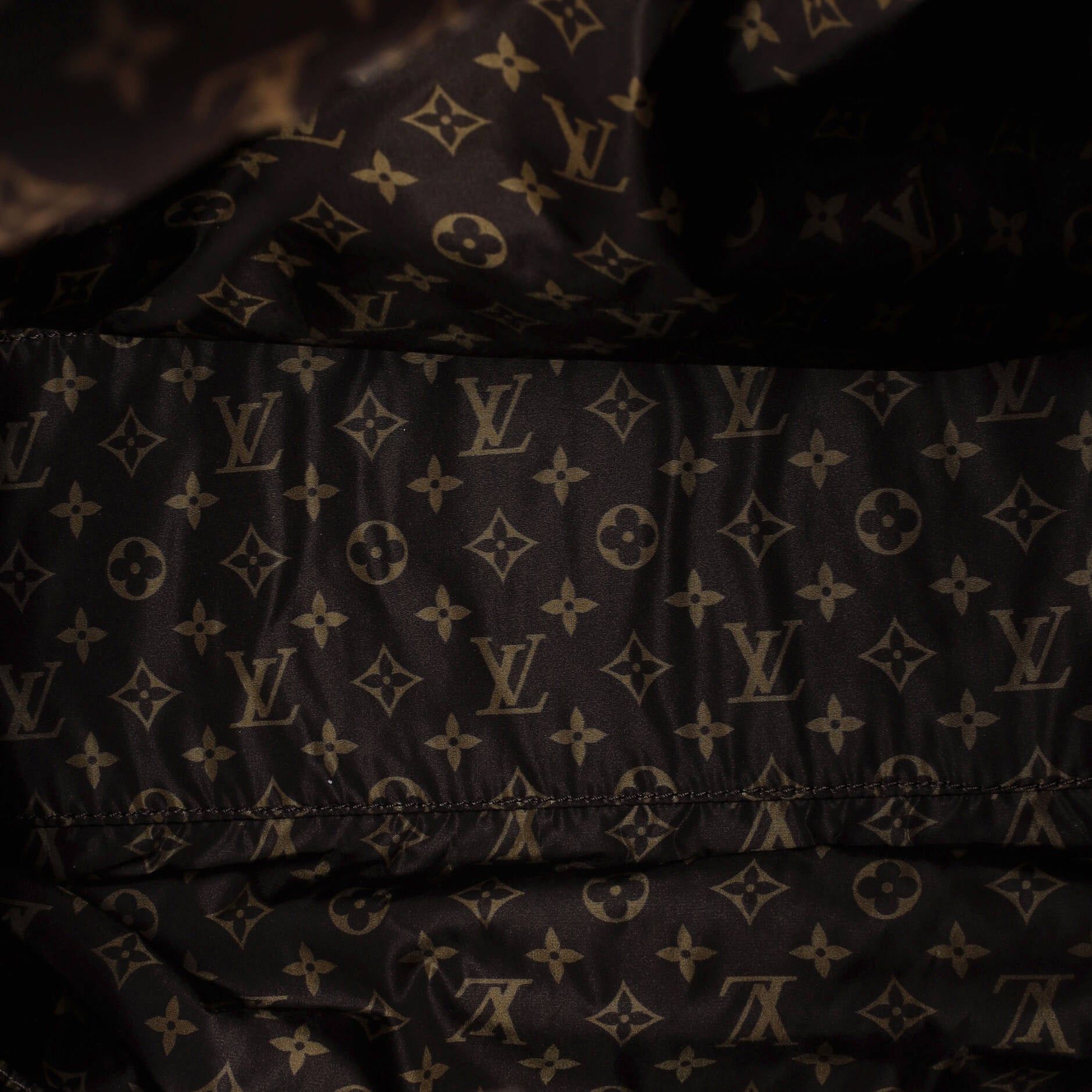 Louis Vuitton Pillow OnTheGo Tote Size ONE SIZE - 5 Thumbnail