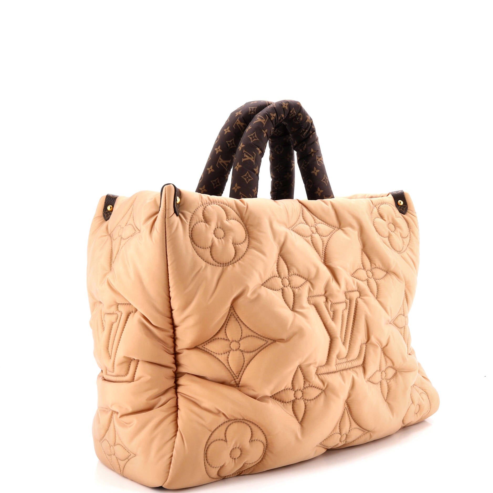 Louis Vuitton Pillow OnTheGo Tote Size ONE SIZE - 2 Thumbnail