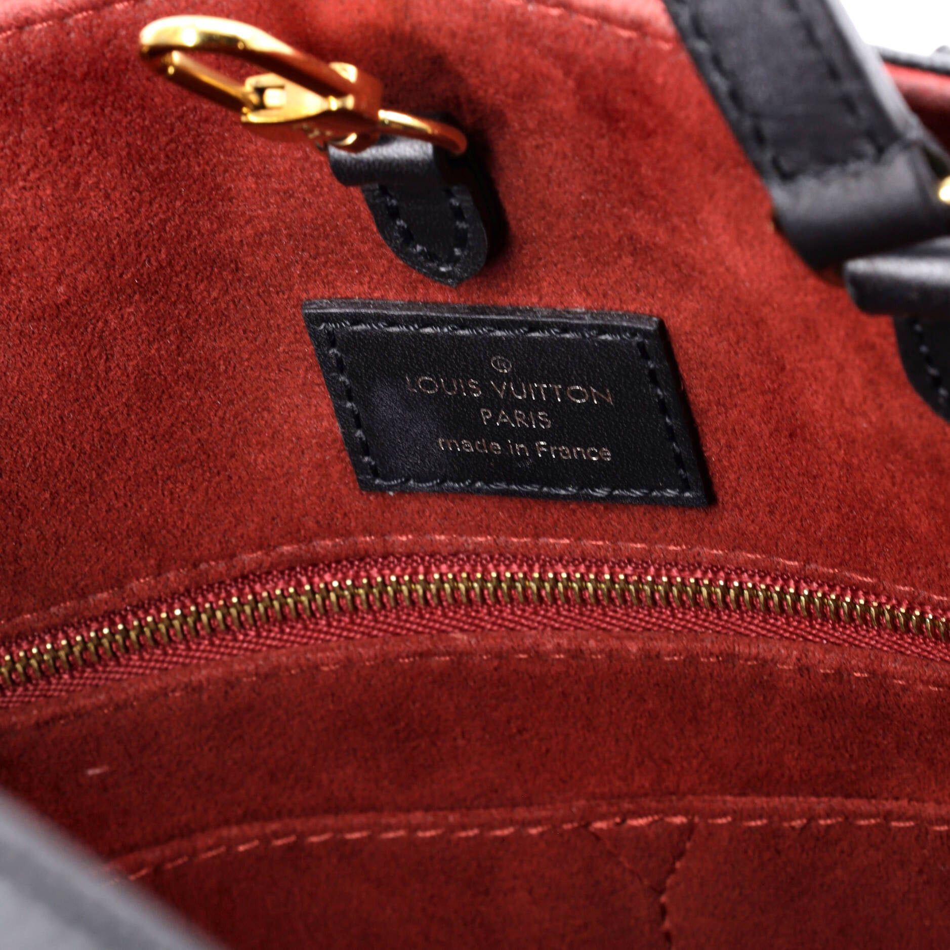 Louis Vuitton OnTheGo Tote Size ONE SIZE - 6 Thumbnail