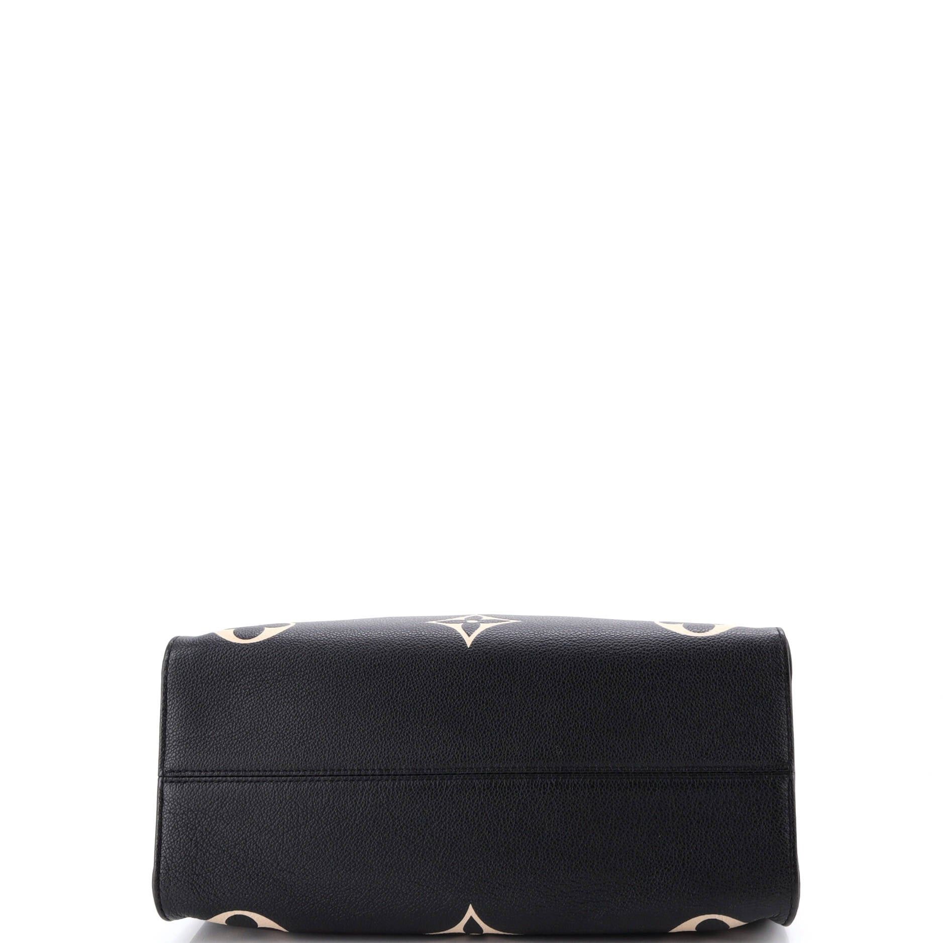 Louis Vuitton OnTheGo Tote Size ONE SIZE - 4 Thumbnail