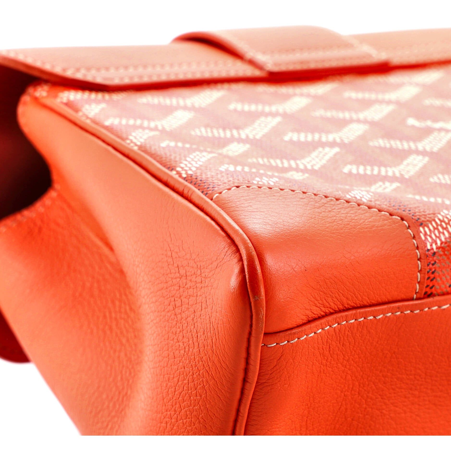 Goyard Saigon Top Handle Bag Size ONE SIZE - 6 Thumbnail