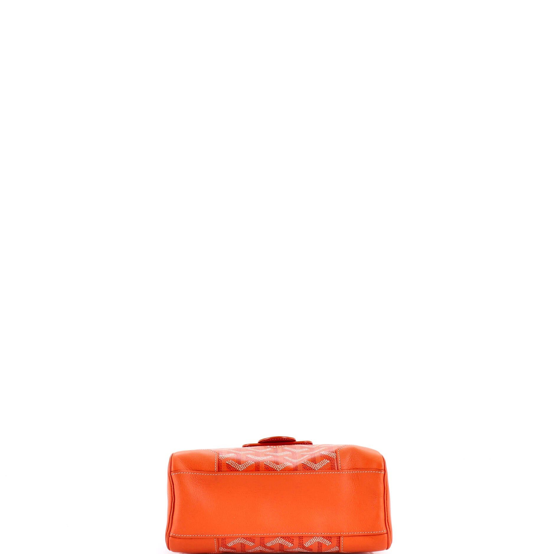 Goyard Saigon Top Handle Bag Size ONE SIZE - 4 Thumbnail
