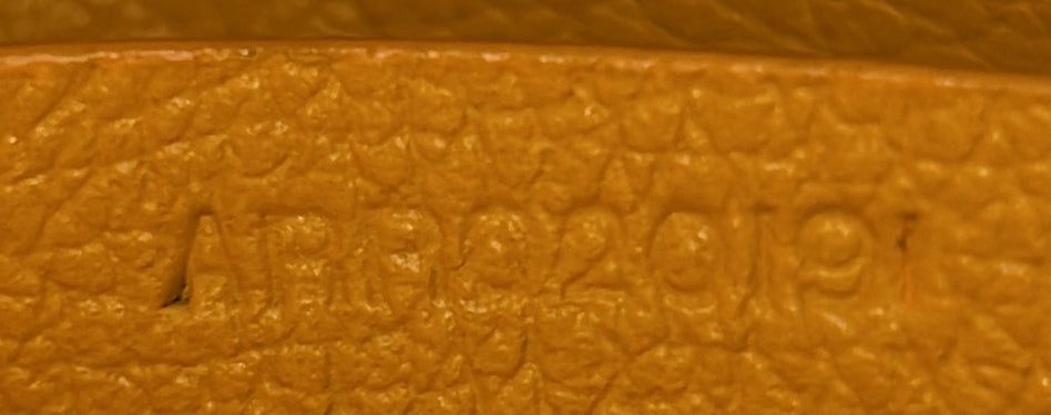 Goyard Saigon Top Handle Bag Size ONE SIZE - 9 Thumbnail