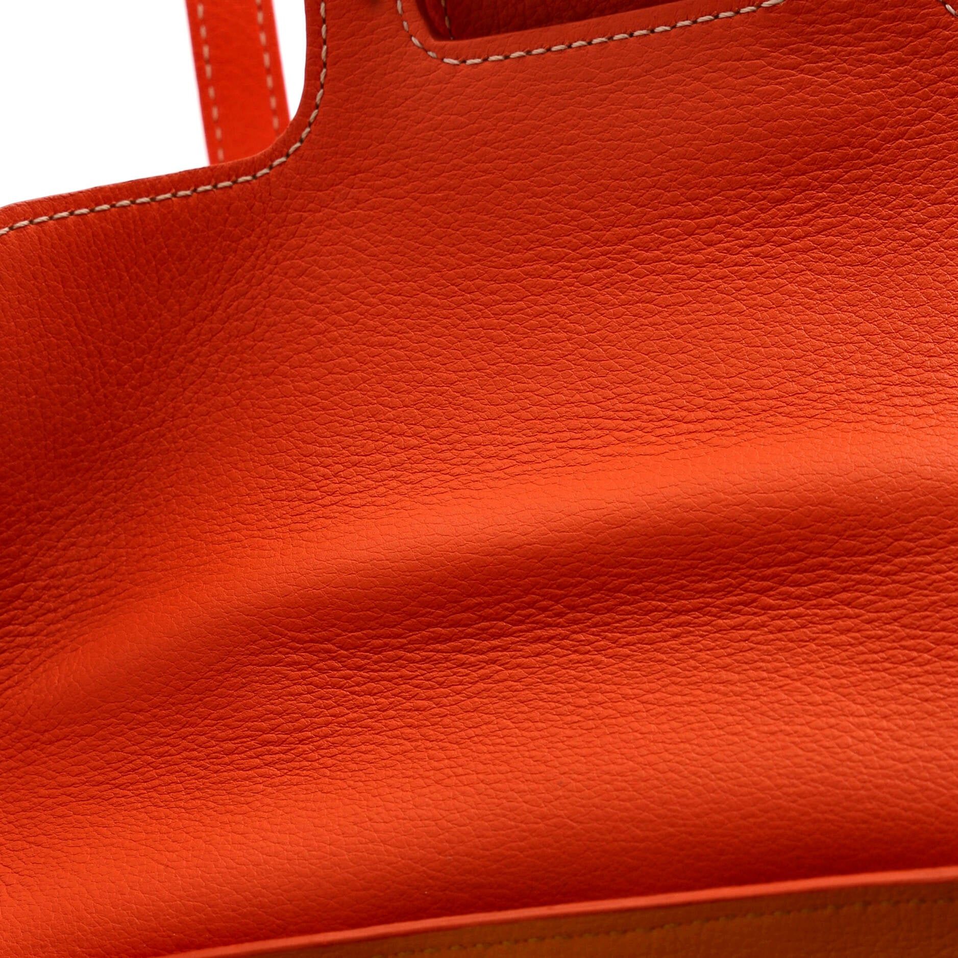 Goyard Saigon Top Handle Bag Size ONE SIZE - 7 Thumbnail