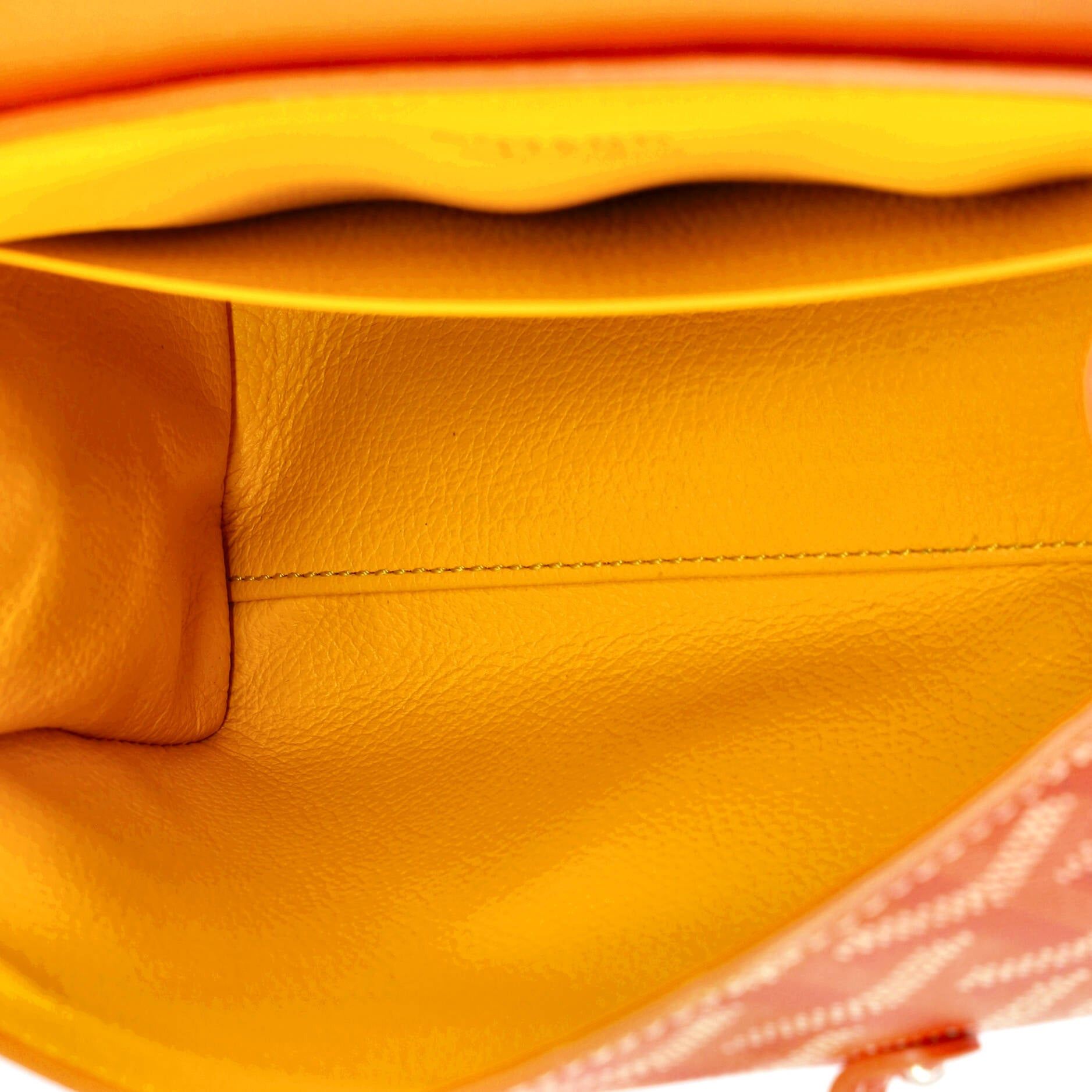 Goyard Saigon Top Handle Bag Size ONE SIZE - 5 Thumbnail