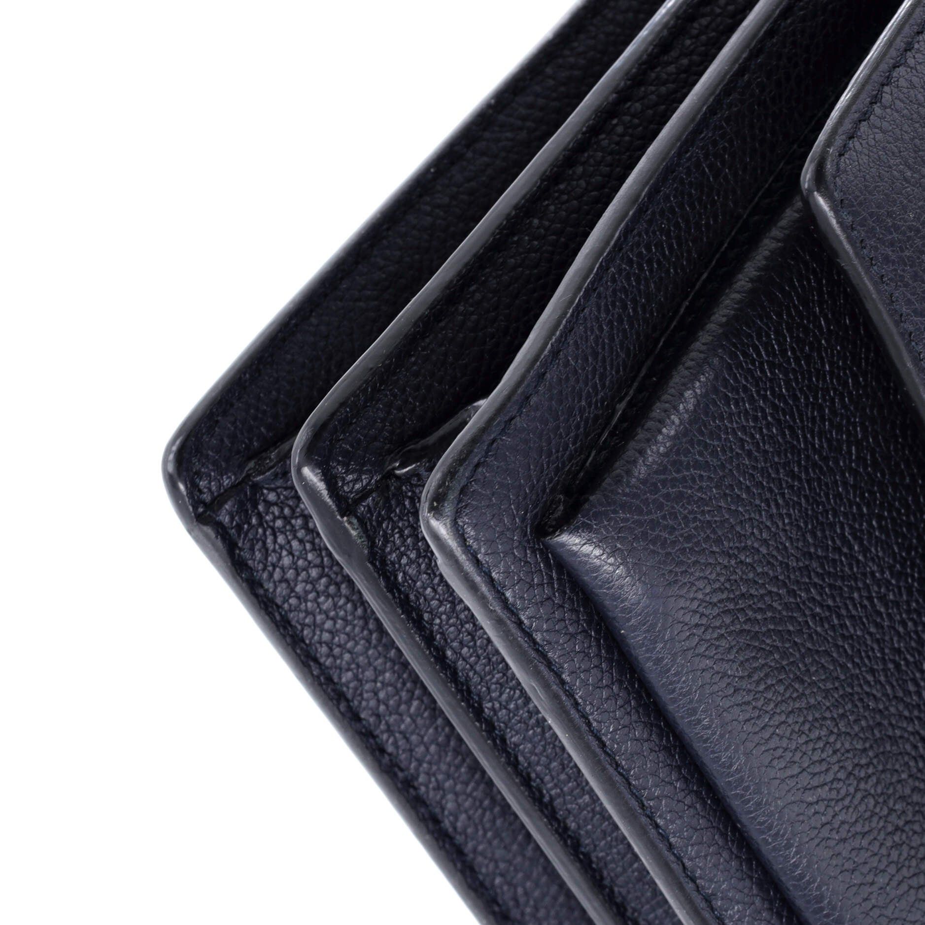 Saint Laurent Paris Sunset Satchel Size ONE SIZE - 6 Thumbnail
