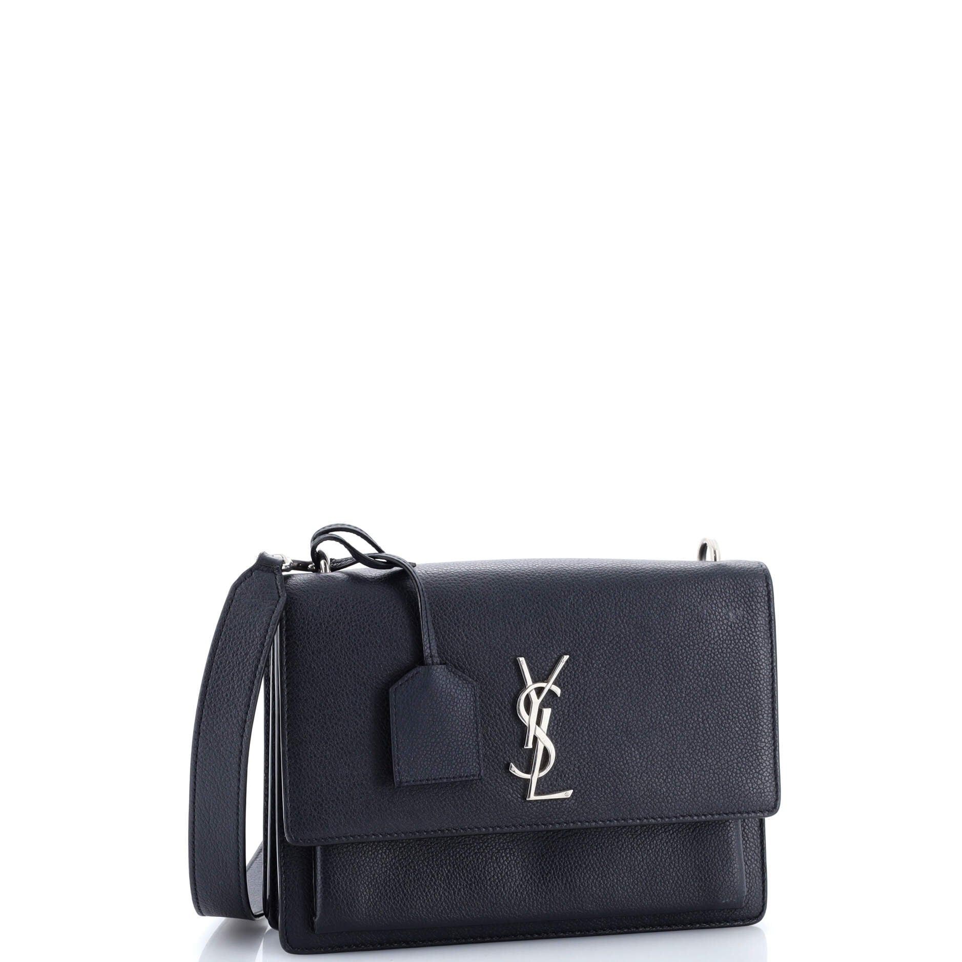 Saint Laurent Paris Sunset Satchel Size ONE SIZE - 2 Thumbnail