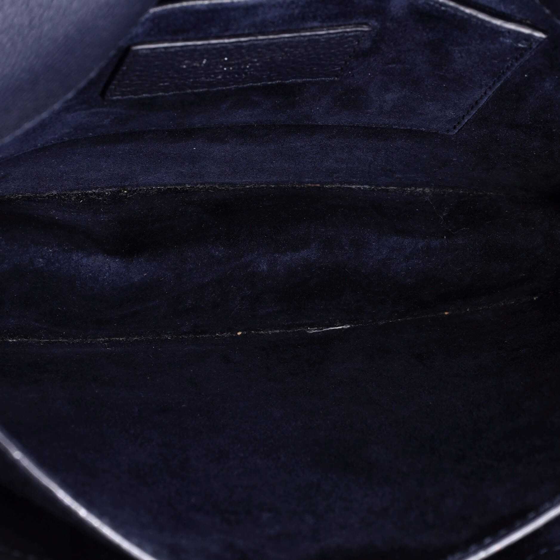 Saint Laurent Paris Sunset Satchel Size ONE SIZE - 5 Thumbnail