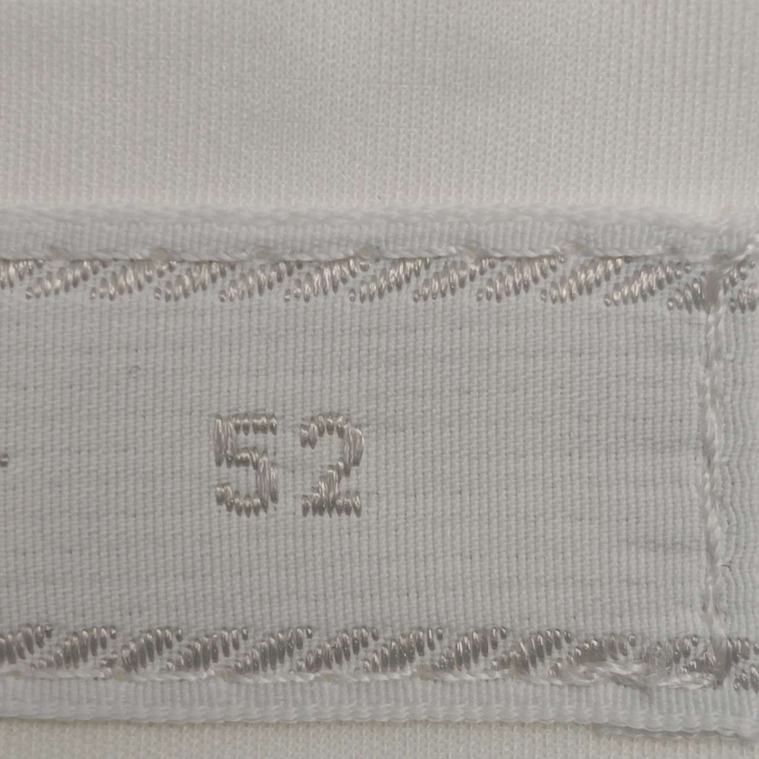 Prada Prada Cotton Solid Color Shorts Size L Size US 36 / EU 52 - 12 Thumbnail