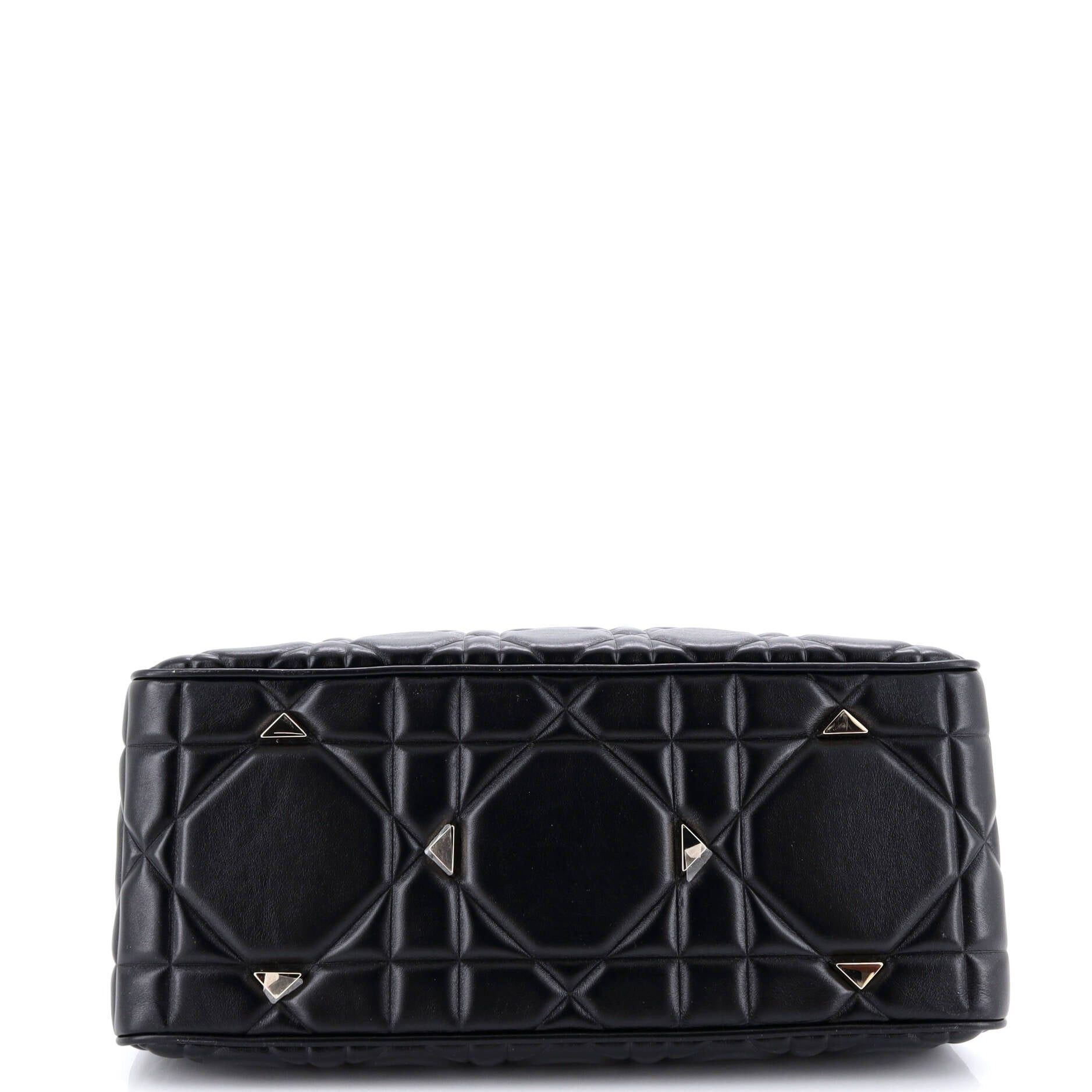 Dior Lady 95.22 Bag Size ONE SIZE - 4 Thumbnail