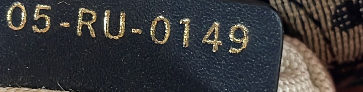 Dior Saddle Handbag Size ONE SIZE - 7 Thumbnail