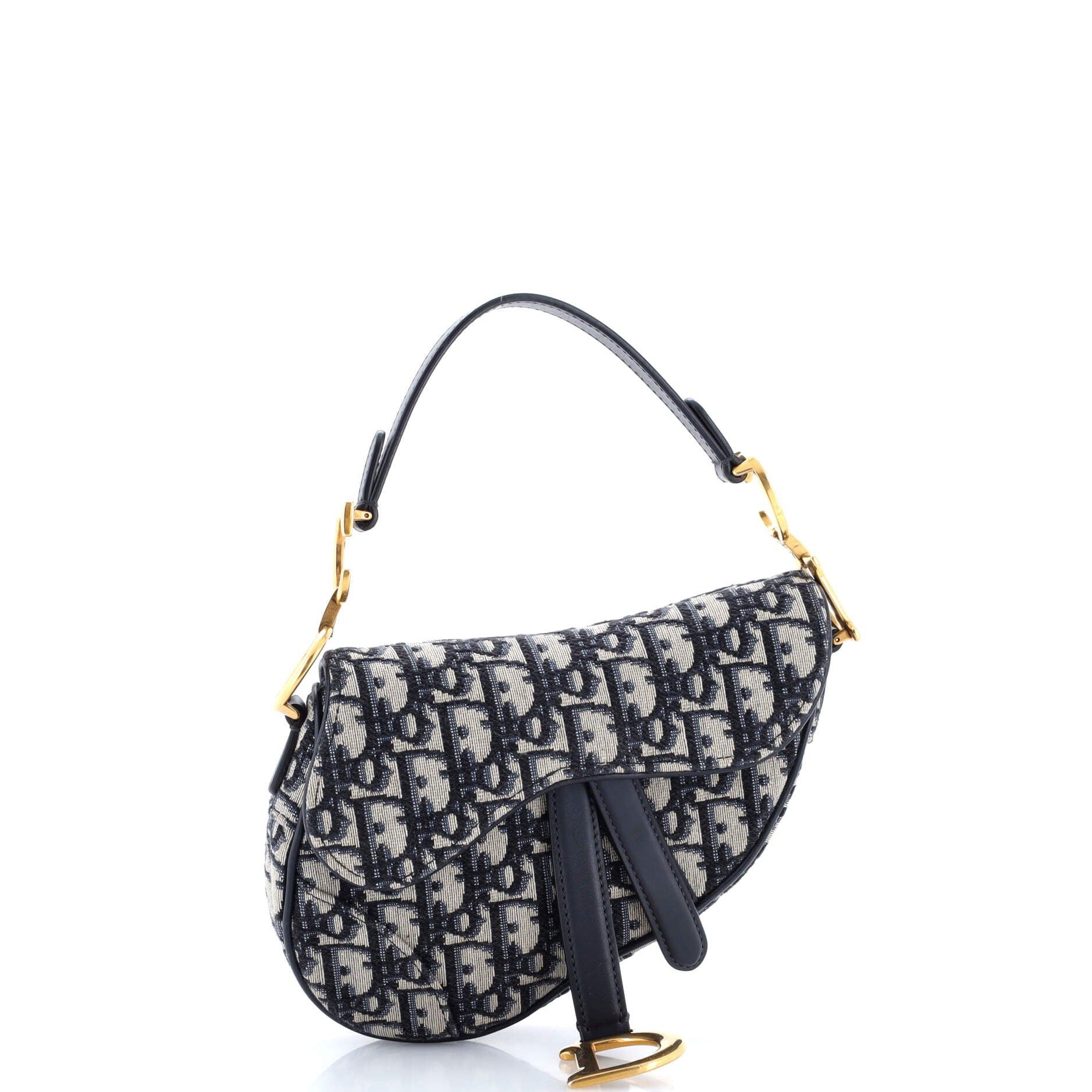 Dior Saddle Handbag Size ONE SIZE - 2 Thumbnail