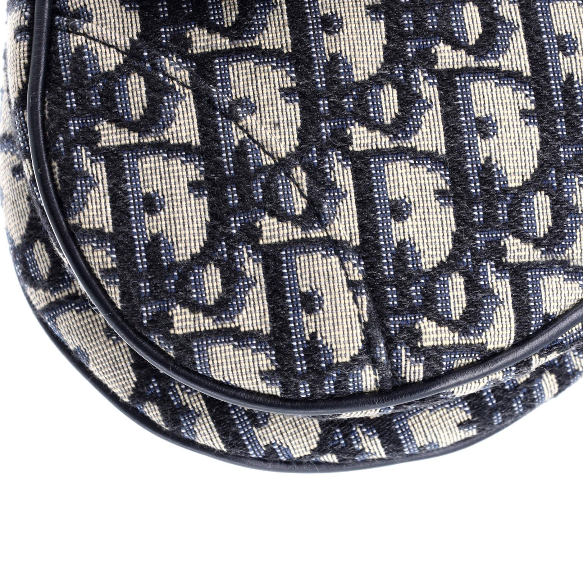 Dior Saddle Handbag Size ONE SIZE - 6 Thumbnail