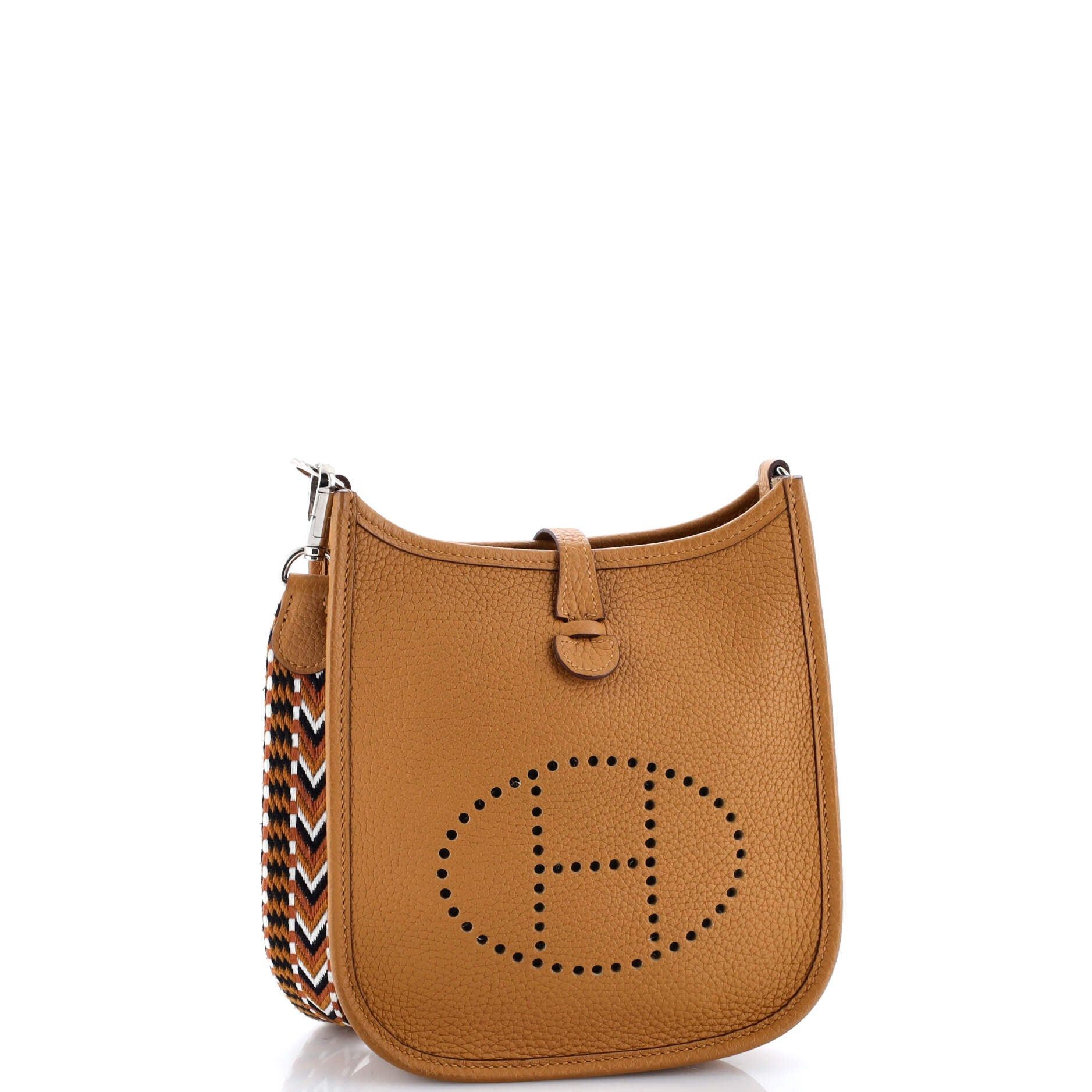 Hermes Evelyne Bag Gen III Size ONE SIZE - 2 Thumbnail
