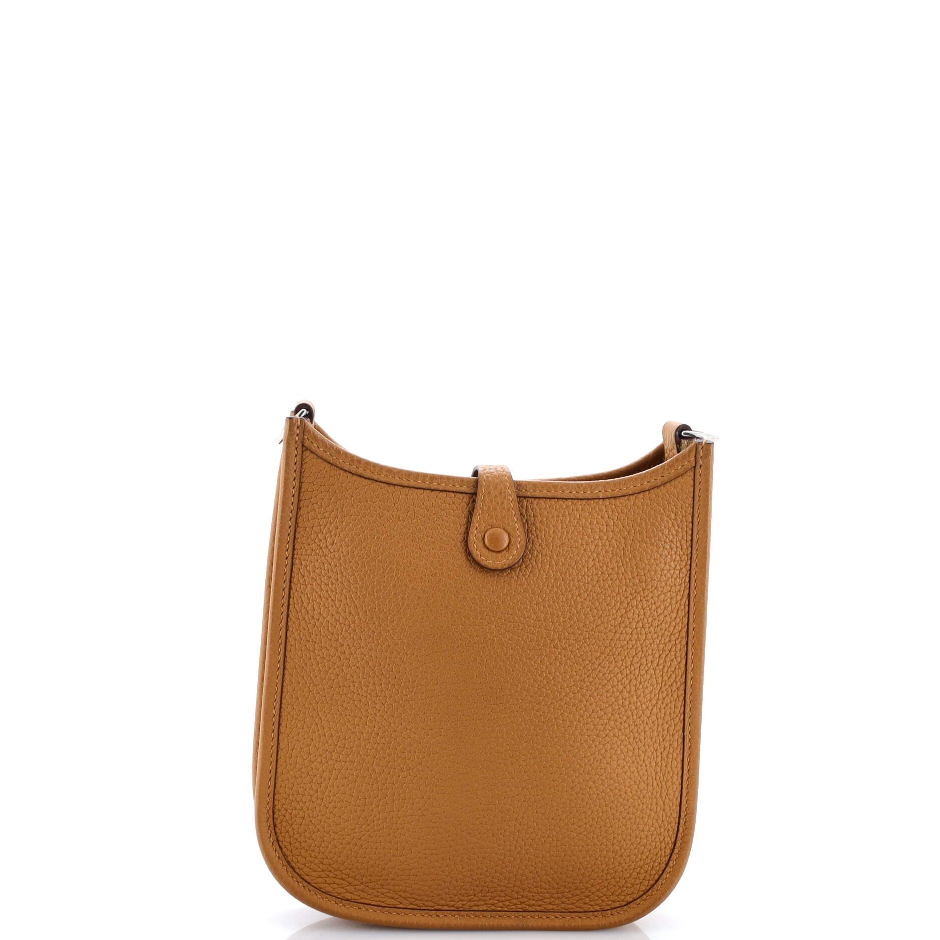 Hermes Evelyne Bag Gen III Size ONE SIZE - 3 Thumbnail